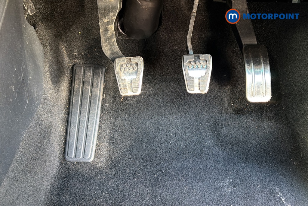 Ford Puma St-Line X First Edition Manual Petrol SUV - Stock Number (1643110) - 24th supplementary image