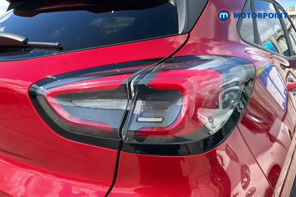 Ford Puma St-Line X First Edition Manual Petrol SUV - Stock Number (1643110) - 36th supplementary image