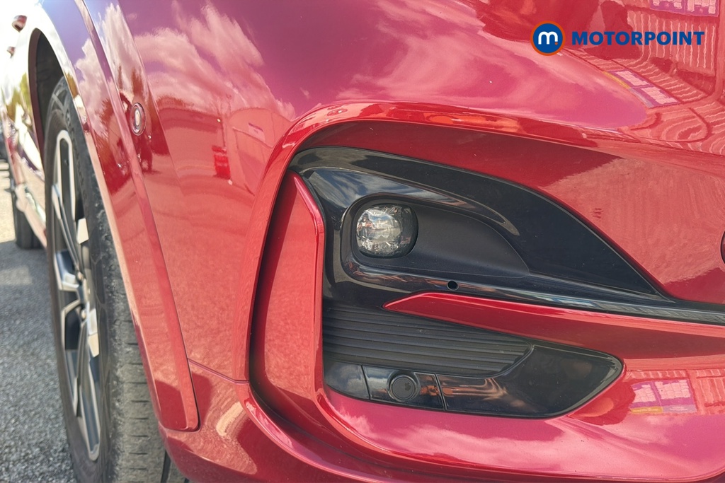 Ford Puma St-Line X First Edition Manual Petrol SUV - Stock Number (1643110) - 38th supplementary image