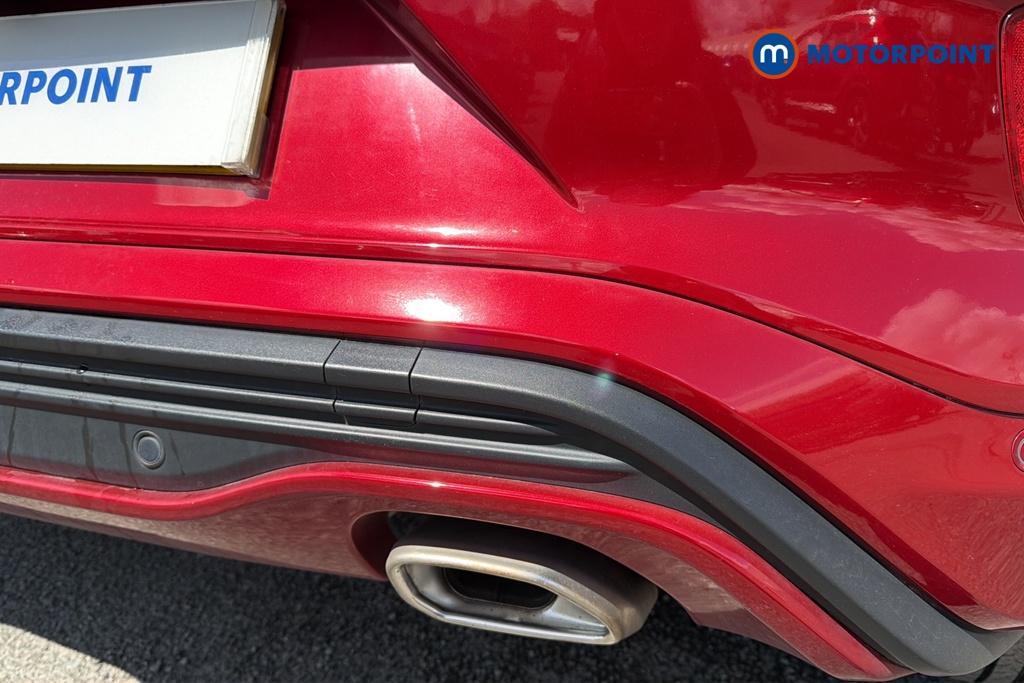 Ford Puma St-Line X First Edition Manual Petrol SUV - Stock Number (1643110) - 39th supplementary image