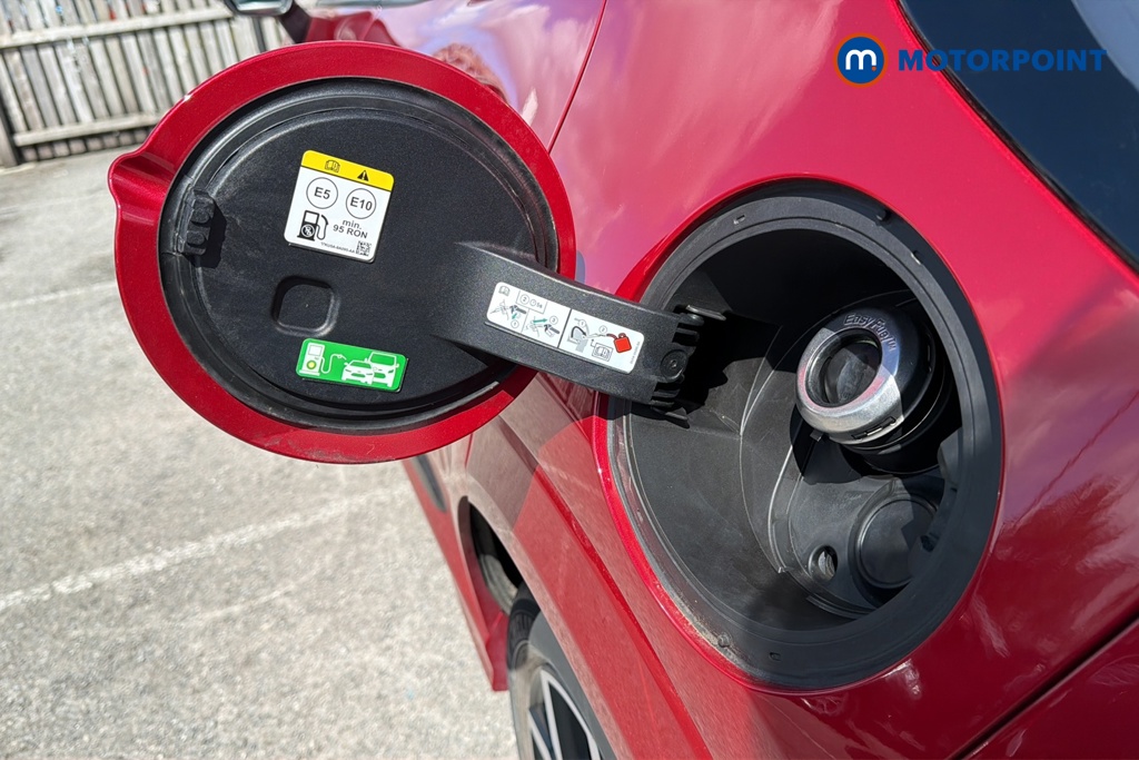 Ford Puma St-Line X First Edition Manual Petrol SUV - Stock Number (1643110) - 41st supplementary image