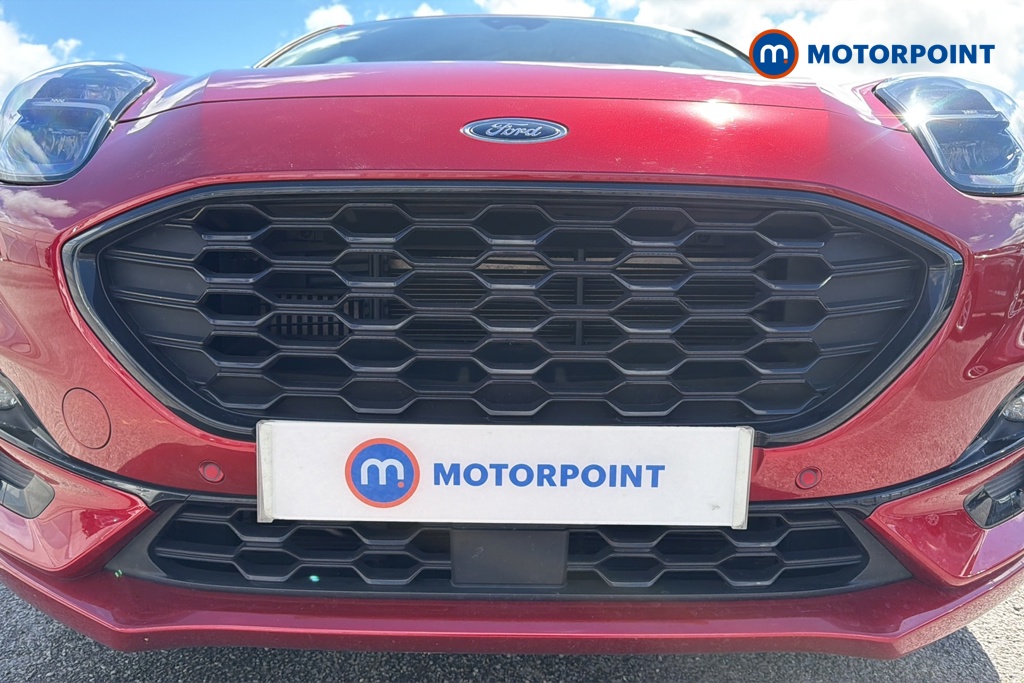 Ford Puma St-Line X First Edition Manual Petrol SUV - Stock Number (1643110) - 43rd supplementary image