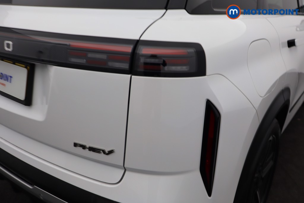 Jaecoo 7 Luxury Automatic Petrol Plug-In Hybrid SUV - Stock Number (1643211) - 3rd supplementary image