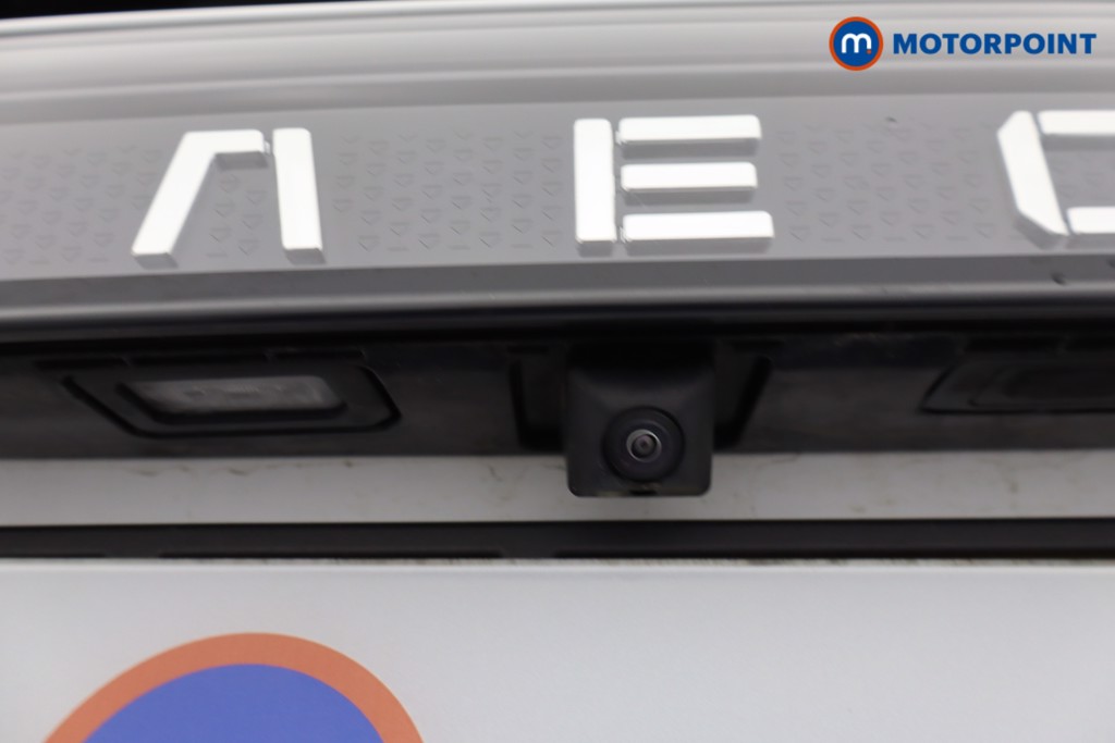 Jaecoo 7 Luxury Automatic Petrol Plug-In Hybrid SUV - Stock Number (1643211) - 4th supplementary image
