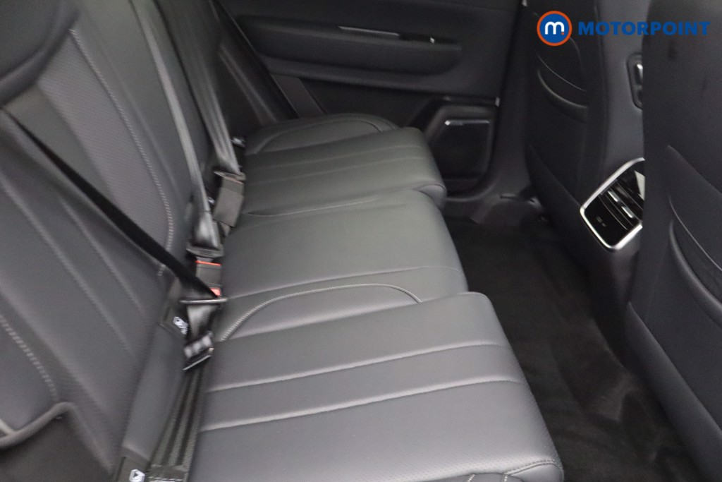 Jaecoo 7 Luxury Automatic Petrol Plug-In Hybrid SUV - Stock Number (1643211) - 8th supplementary image