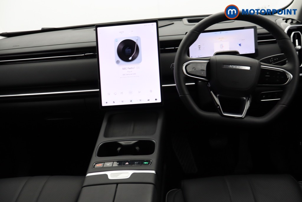 Jaecoo 7 Luxury Automatic Petrol Plug-In Hybrid SUV - Stock Number (1643211) - 9th supplementary image