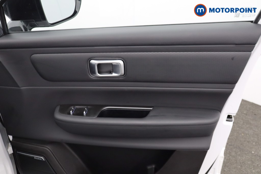 Jaecoo 7 Luxury Automatic Petrol Plug-In Hybrid SUV - Stock Number (1643211) - 11th supplementary image
