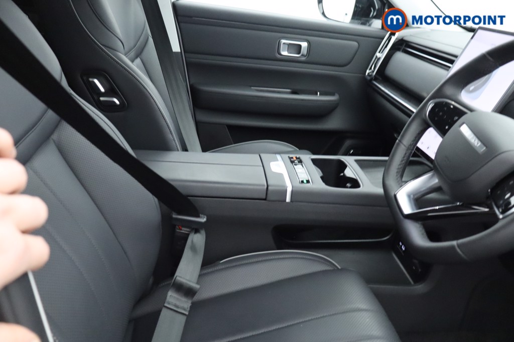 Jaecoo 7 Luxury Automatic Petrol Plug-In Hybrid SUV - Stock Number (1643211) - 14th supplementary image