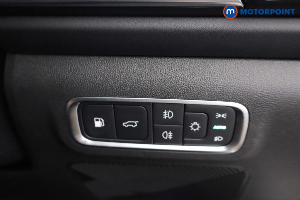 Jaecoo 7 Luxury Automatic Petrol Plug-In Hybrid SUV - Stock Number (1643211) - 15th supplementary image