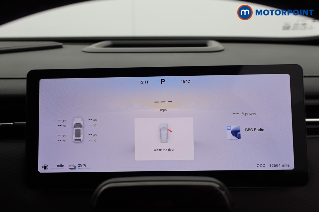 Jaecoo 7 Luxury Automatic Petrol Plug-In Hybrid SUV - Stock Number (1643211) - 18th supplementary image