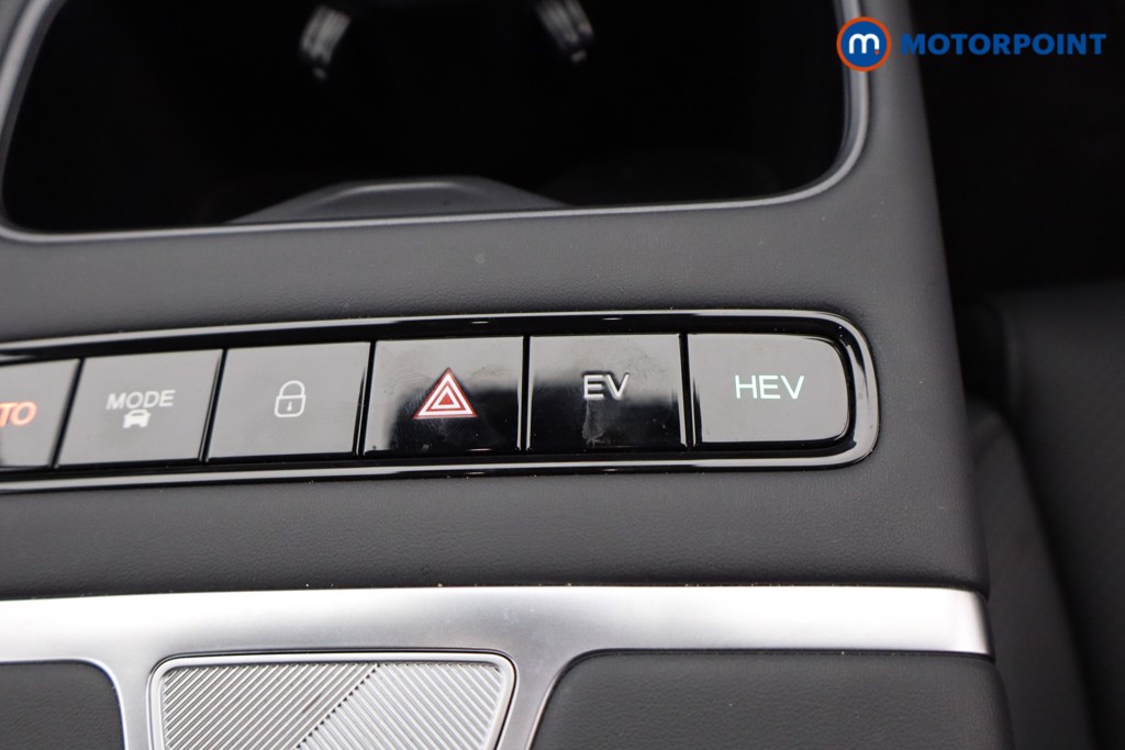 Jaecoo 7 Luxury Automatic Petrol Plug-In Hybrid SUV - Stock Number (1643211) - 19th supplementary image