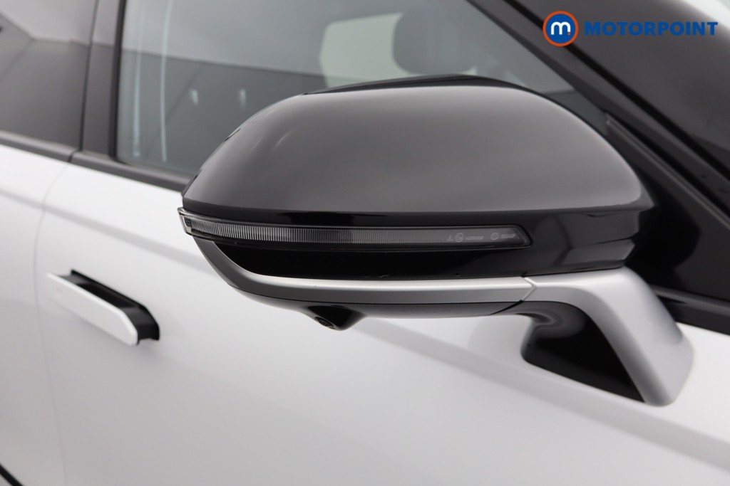 Jaecoo 7 Luxury Automatic Petrol Plug-In Hybrid SUV - Stock Number (1643211) - 22nd supplementary image