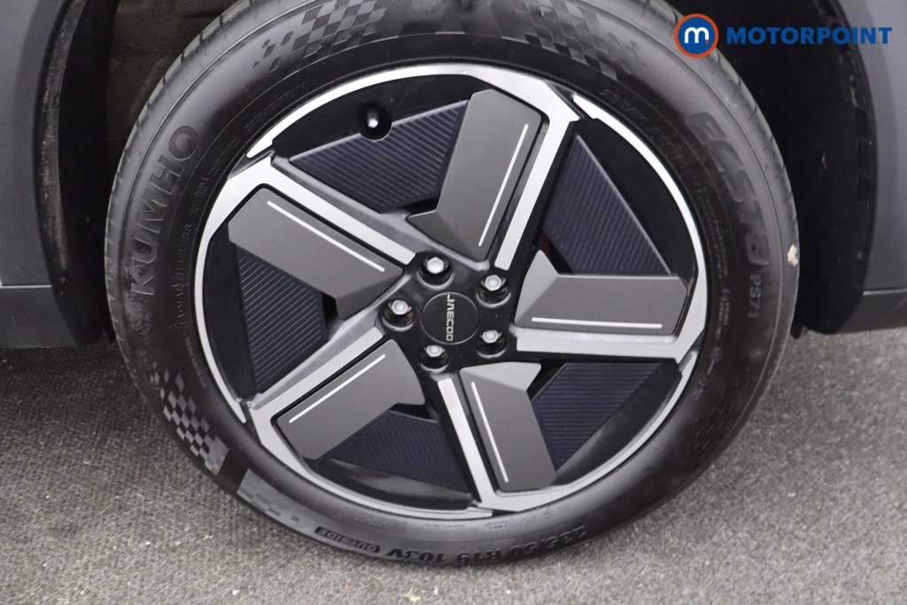 Jaecoo 7 Luxury Automatic Petrol Plug-In Hybrid SUV - Stock Number (1643211) - 23rd supplementary image