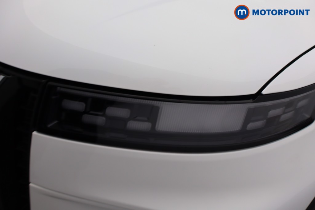 Jaecoo 7 Luxury Automatic Petrol Plug-In Hybrid SUV - Stock Number (1643211) - 26th supplementary image