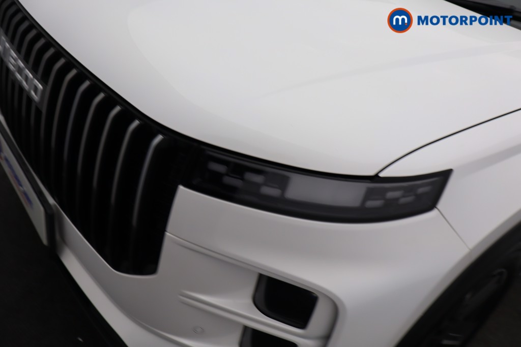 Jaecoo 7 Luxury Automatic Petrol Plug-In Hybrid SUV - Stock Number (1643211) - 27th supplementary image