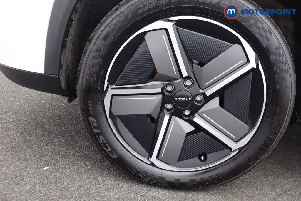 Jaecoo 7 Luxury Automatic Petrol Plug-In Hybrid SUV - Stock Number (1643211) - 28th supplementary image