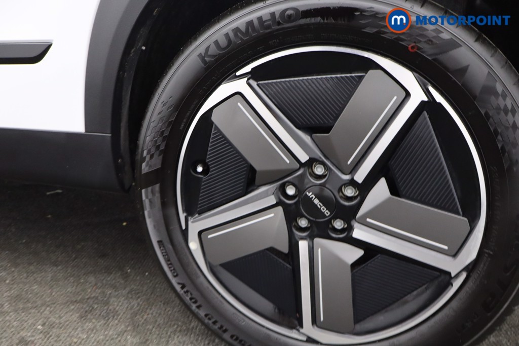 Jaecoo 7 Luxury Automatic Petrol Plug-In Hybrid SUV - Stock Number (1643211) - 30th supplementary image