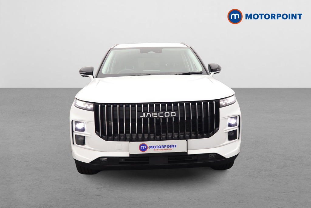 Jaecoo 7 Luxury Automatic Petrol Plug-In Hybrid SUV - Stock Number (1643211) - Front bumper