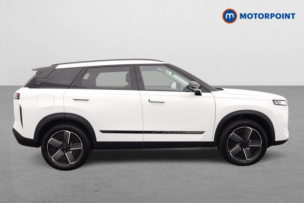Jaecoo 7 Luxury Automatic Petrol Plug-In Hybrid SUV - Stock Number (1643211) - Drivers side