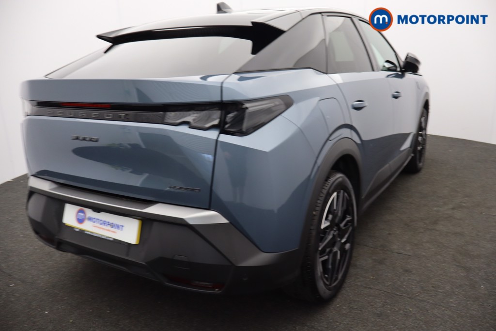 Peugeot 3008 GT Automatic Petrol SUV - Stock Number (1643213) - 2nd supplementary image