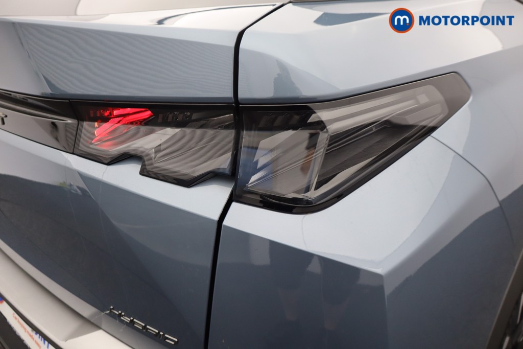 Peugeot 3008 GT Automatic Petrol SUV - Stock Number (1643213) - 3rd supplementary image