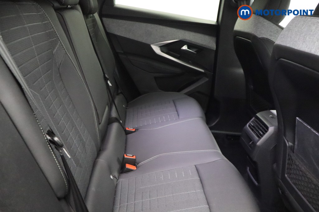 Peugeot 3008 GT Automatic Petrol SUV - Stock Number (1643213) - 8th supplementary image