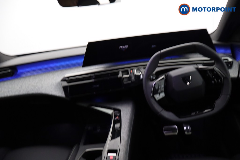 Peugeot 3008 GT Automatic Petrol SUV - Stock Number (1643213) - 9th supplementary image