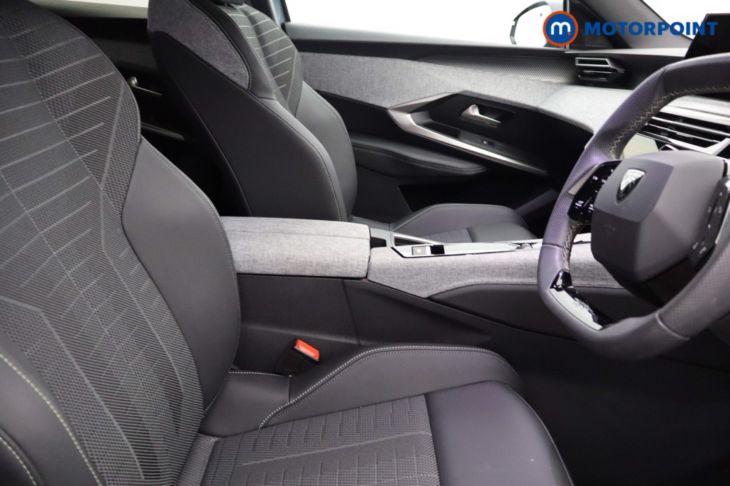 Peugeot 3008 GT Automatic Petrol SUV - Stock Number (1643213) - 12th supplementary image