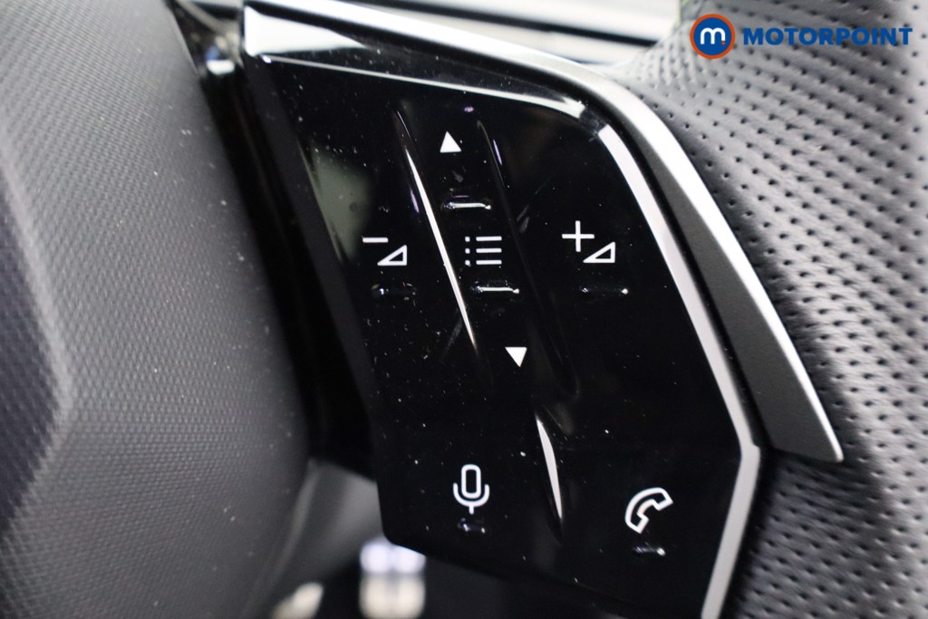 Peugeot 3008 GT Automatic Petrol SUV - Stock Number (1643213) - 13th supplementary image