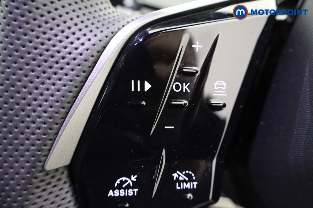 Peugeot 3008 GT Automatic Petrol SUV - Stock Number (1643213) - 14th supplementary image