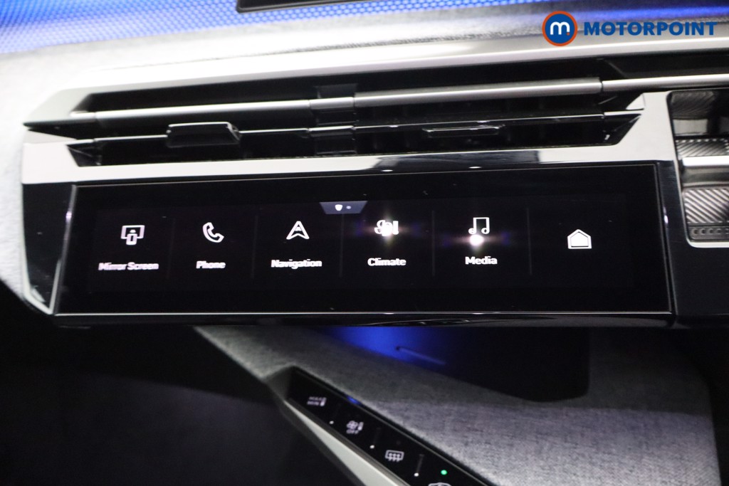Peugeot 3008 GT Automatic Petrol SUV - Stock Number (1643213) - 16th supplementary image