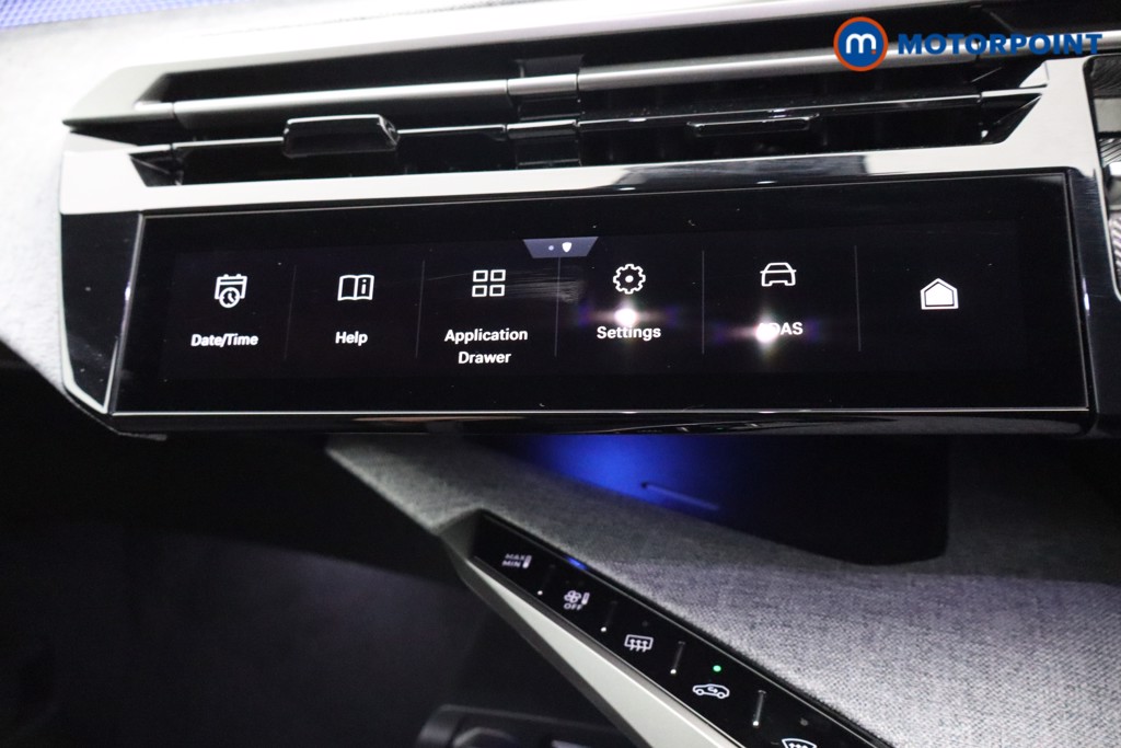 Peugeot 3008 GT Automatic Petrol SUV - Stock Number (1643213) - 17th supplementary image