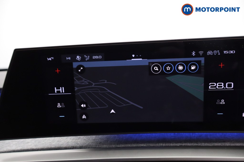 Peugeot 3008 GT Automatic Petrol SUV - Stock Number (1643213) - 18th supplementary image