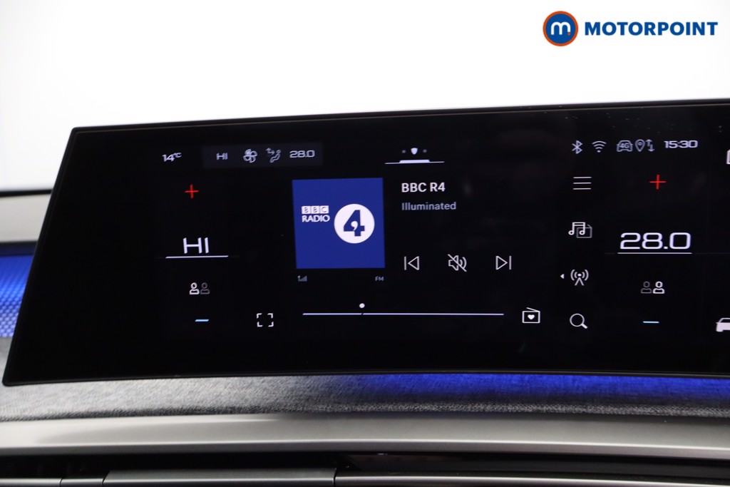 Peugeot 3008 GT Automatic Petrol SUV - Stock Number (1643213) - 19th supplementary image