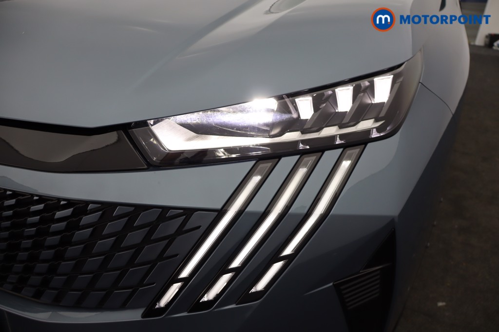 Peugeot 3008 GT Automatic Petrol SUV - Stock Number (1643213) - 25th supplementary image
