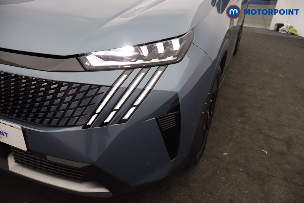 Peugeot 3008 GT Automatic Petrol SUV - Stock Number (1643213) - 26th supplementary image