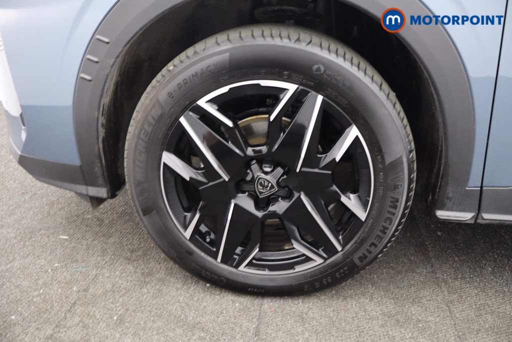 Peugeot 3008 GT Automatic Petrol SUV - Stock Number (1643213) - 27th supplementary image