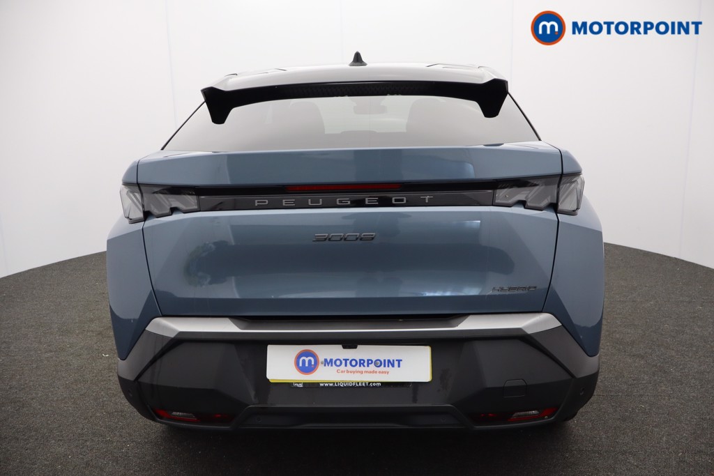 Peugeot 3008 GT Automatic Petrol SUV - Stock Number (1643213) - 1st supplementary image