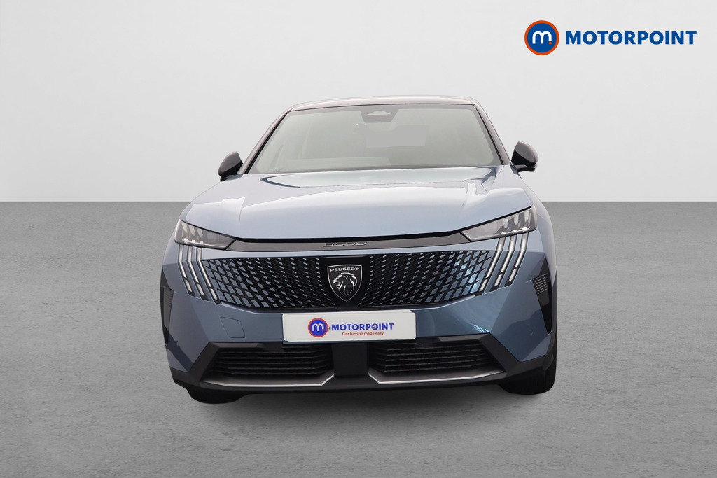 Peugeot 3008 GT Automatic Petrol SUV - Stock Number (1643213) - Front bumper
