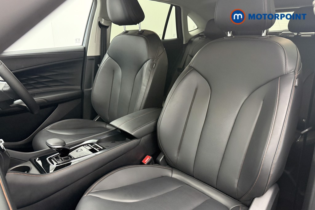Mg Motor Uk HS Trophy Automatic Petrol-Electric Hybrid SUV - Stock Number (1643330) - 3rd supplementary image