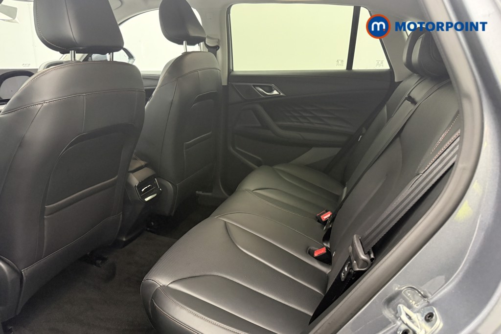 Mg Motor Uk HS Trophy Automatic Petrol-Electric Hybrid SUV - Stock Number (1643330) - 4th supplementary image