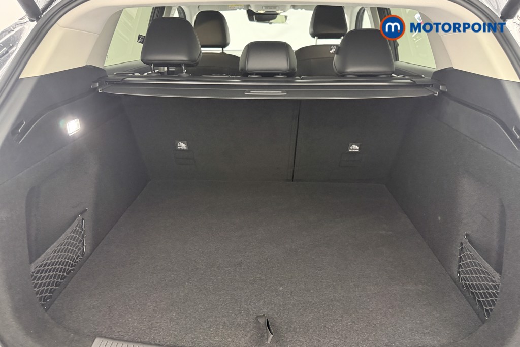 Mg Motor Uk HS Trophy Automatic Petrol-Electric Hybrid SUV - Stock Number (1643330) - 5th supplementary image