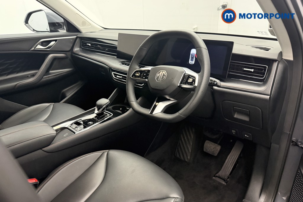 Mg Motor Uk HS Trophy Automatic Petrol-Electric Hybrid SUV - Stock Number (1643330) - 6th supplementary image