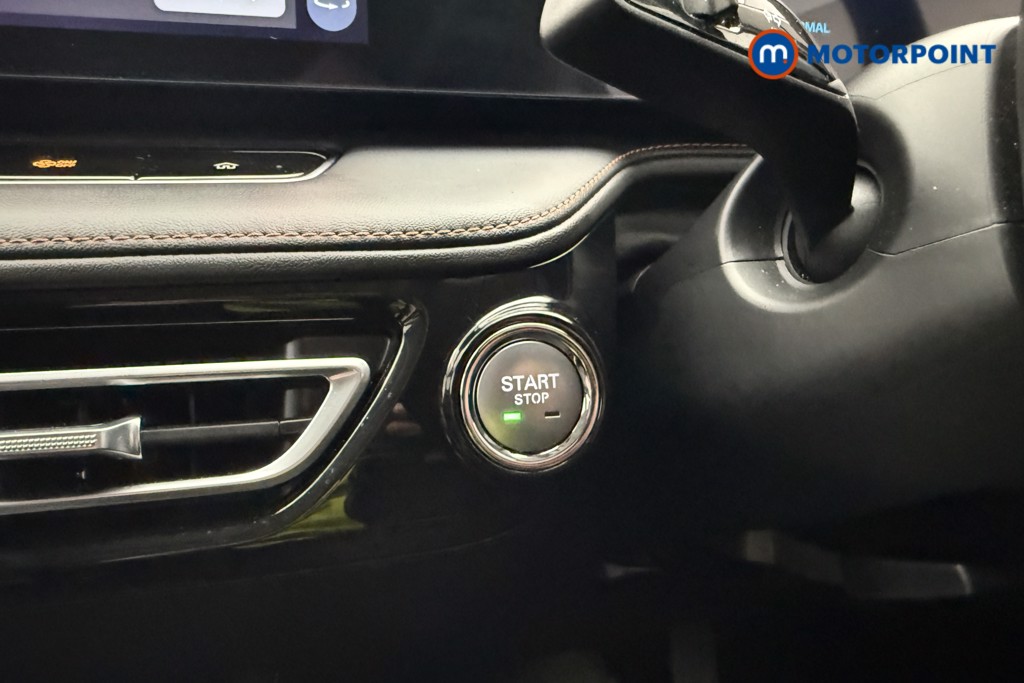 Mg Motor Uk HS Trophy Automatic Petrol-Electric Hybrid SUV - Stock Number (1643330) - 13th supplementary image