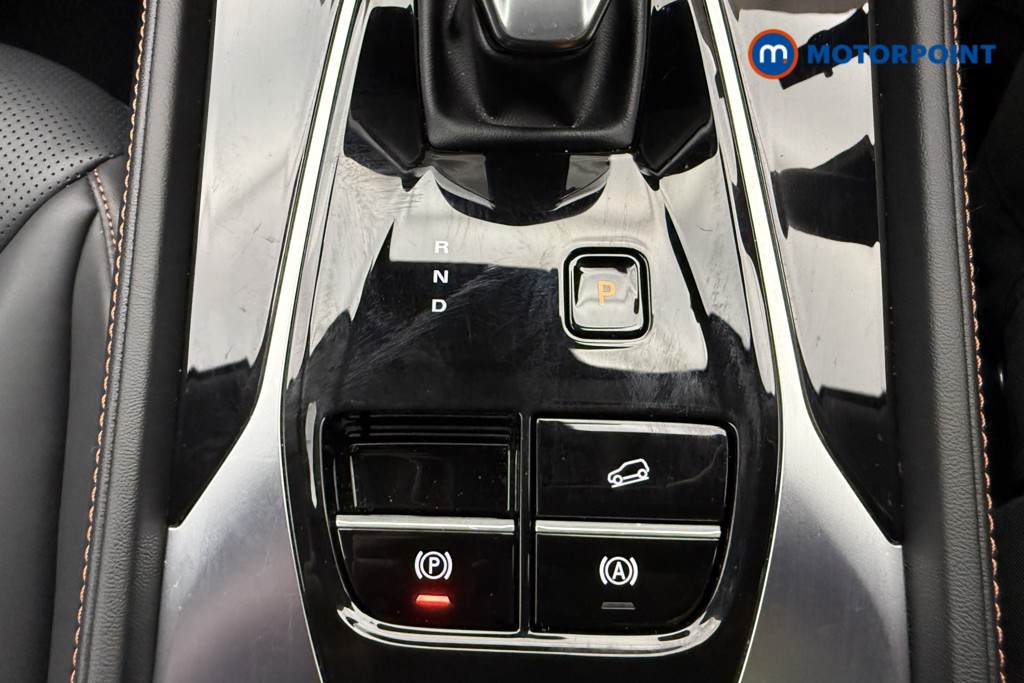 Mg Motor Uk HS Trophy Automatic Petrol-Electric Hybrid SUV - Stock Number (1643330) - 14th supplementary image