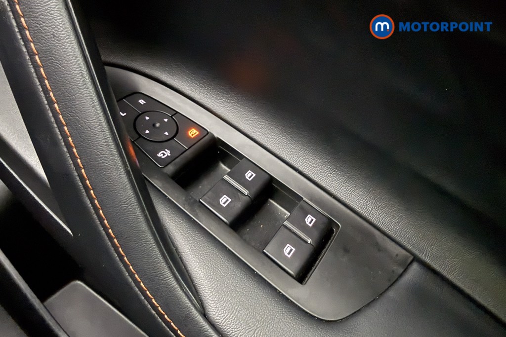Mg Motor Uk HS Trophy Automatic Petrol-Electric Hybrid SUV - Stock Number (1643330) - 15th supplementary image