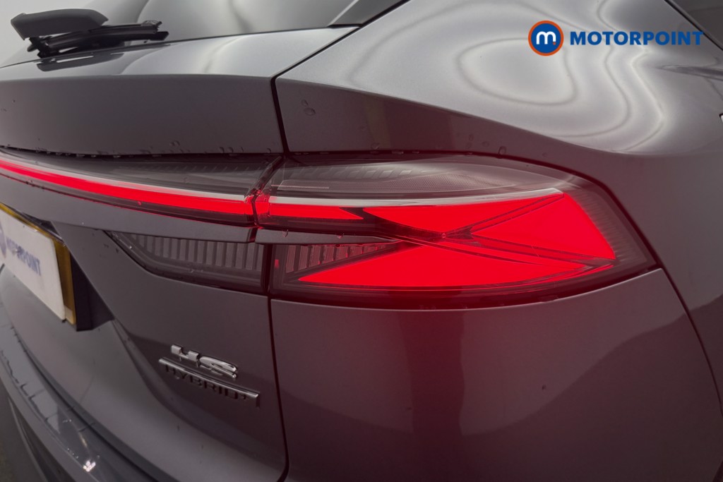 Mg Motor Uk HS Trophy Automatic Petrol-Electric Hybrid SUV - Stock Number (1643330) - 16th supplementary image