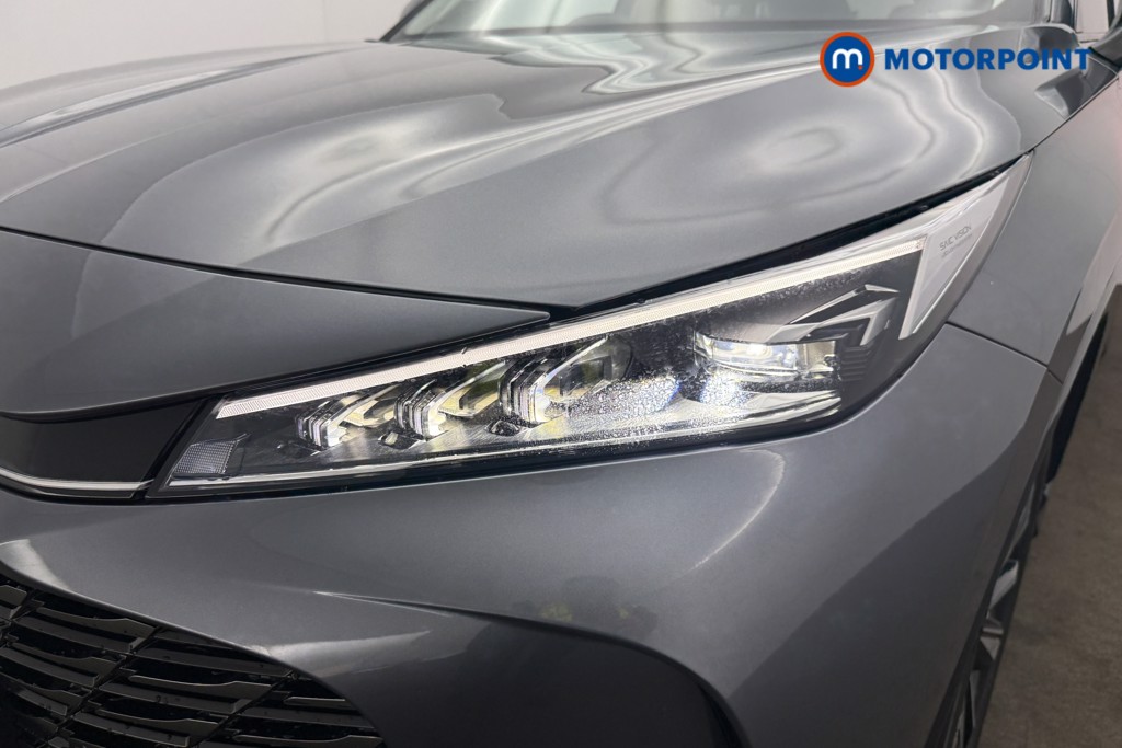 Mg Motor Uk HS Trophy Automatic Petrol-Electric Hybrid SUV - Stock Number (1643330) - 20th supplementary image