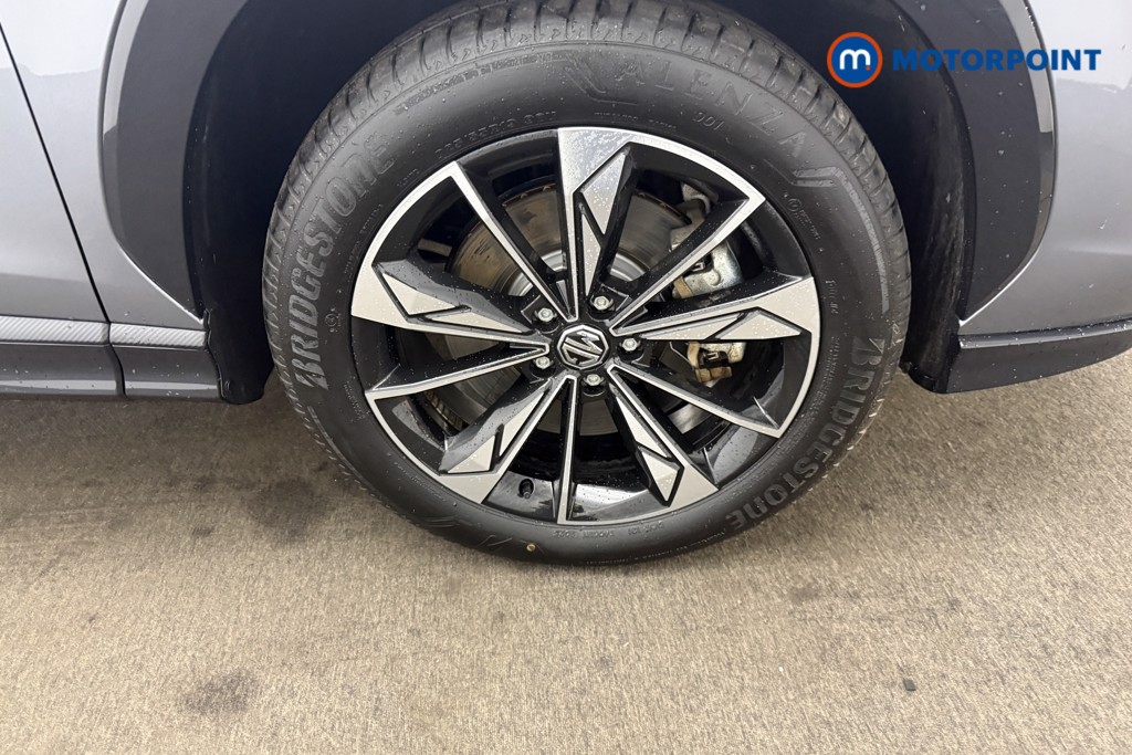 Mg Motor Uk HS Trophy Automatic Petrol-Electric Hybrid SUV - Stock Number (1643330) - 21st supplementary image