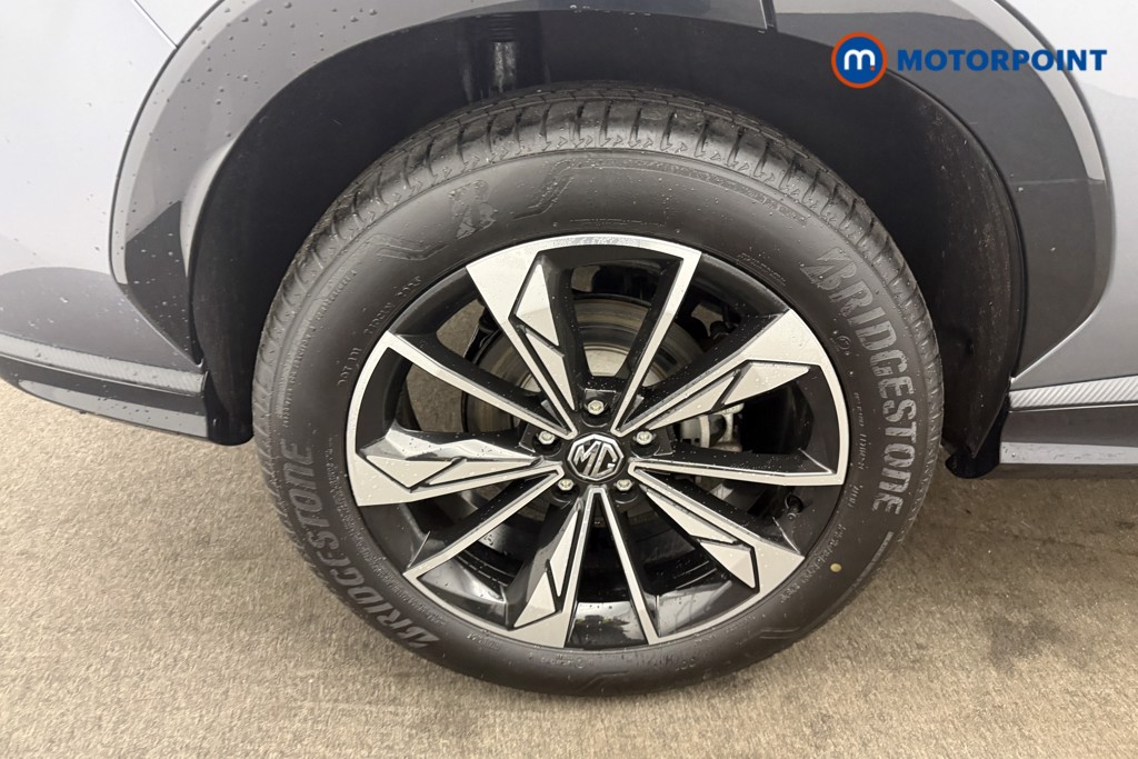 Mg Motor Uk HS Trophy Automatic Petrol-Electric Hybrid SUV - Stock Number (1643330) - 22nd supplementary image